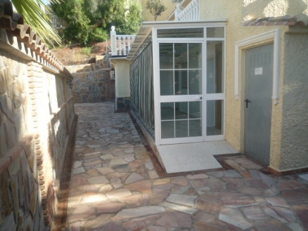 Campo Mijas property: Villa with 5 bedroom in Campo Mijas 214727