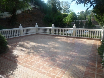 Campo Mijas property: Villa for sale in Campo Mijas, Malaga 214727