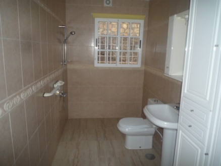 Campo Mijas property: Campo Mijas, Spain | Villa for sale 214727