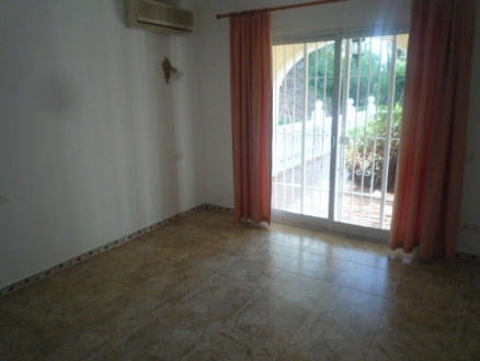 Campo Mijas property: Malaga Villa 214727