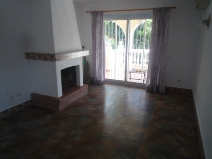 Campo Mijas property: Campo Mijas Villa 214727