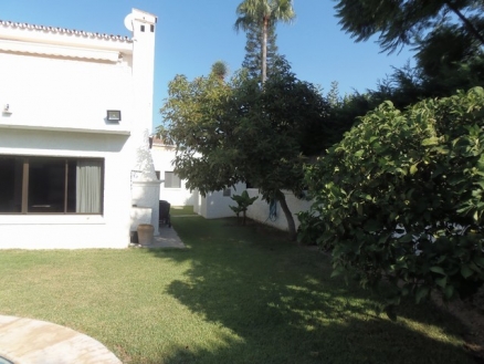 Los Monteros property: Villa with 5 bedroom in Los Monteros 214728
