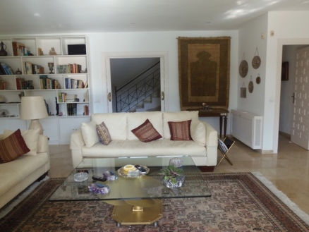 Los Monteros property: Villa for sale in Los Monteros, Malaga 214728