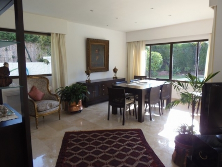 Los Monteros property: Malaga property | 5 bedroom Villa 214728