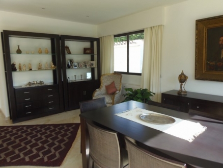 Los Monteros property: Los Monteros, Spain | Villa for sale 214728
