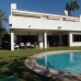 Los Monteros property: Malaga, Spain Villa 214728
