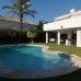 Los Monteros property: Los Monteros, Spain Villa 214728