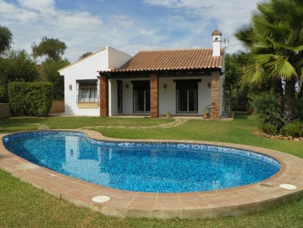 Alhaurin El Grande property: Villa for sale in Alhaurin El Grande 214729