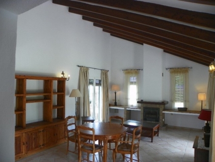 Alhaurin El Grande property: Villa for sale in Alhaurin El Grande, Malaga 214729