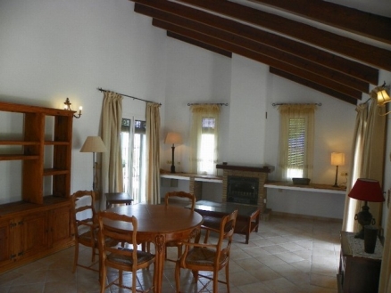 Alhaurin El Grande property: Alhaurin El Grande, Spain | Villa for sale 214729