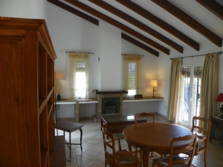 Alhaurin El Grande property: Malaga Villa 214729