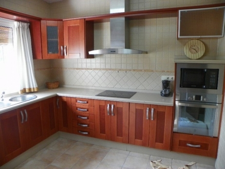 Alhaurin El Grande property: Alhaurin El Grande Villa 214729