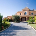 Benahavis property: Villa for sale in Benahavis 214730