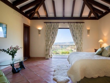 Benahavis property: Benahavis, Spain | Villa for sale 214730