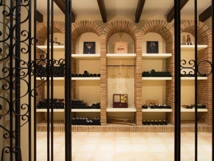 Benahavis property: Benahavis Villa 214730
