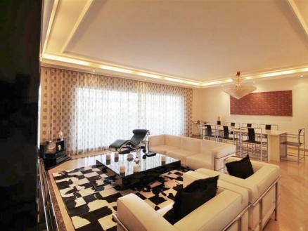Puerto Banus property: Apartment with 2 bedroom in Puerto Banus 214731