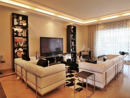Puerto Banus property: Malaga property | 2 bedroom Apartment 214731