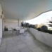 Puerto Banus property: Malaga Apartment, Spain 214731