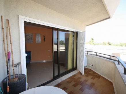 Apartment for sale in town 214732