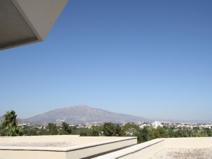 Apartment for sale in town, Spain 214732