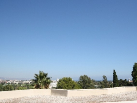 Apartment with 1 bedroom in town, Spain 214732