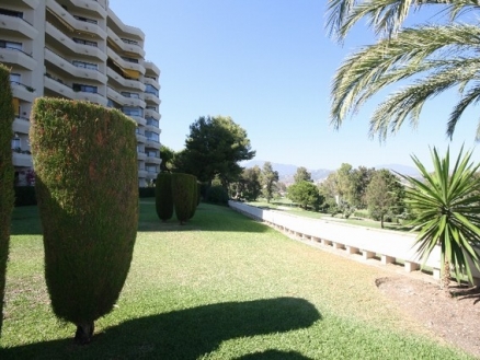 Apartment in Malaga for sale 214732