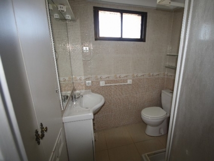 Malaga property | 1 bedroom Apartment 214732