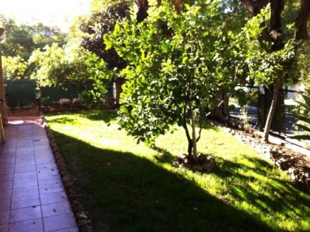 San Pedro de Alcantara property: Townhome with 5 bedroom in San Pedro de Alcantara 214733