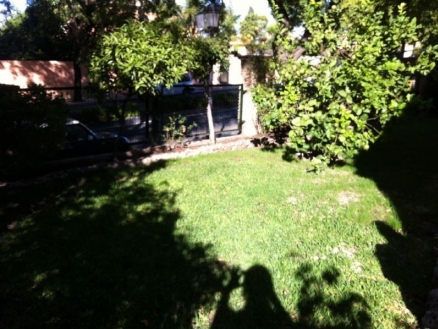 San Pedro de Alcantara property: Townhome in Malaga for sale 214733
