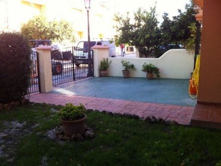 San Pedro de Alcantara property: Malaga property | 5 bedroom Townhome 214733
