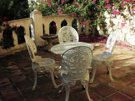 Alhaurin El Grande property: Villa for sale in Alhaurin El Grande, Malaga 214734