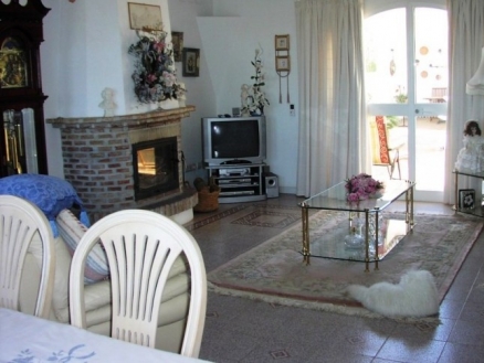 Alhaurin El Grande property: Alhaurin El Grande, Spain | Villa for sale 214734