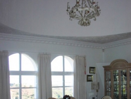 Alhaurin El Grande property: Malaga Villa 214734