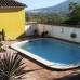 Alhaurin El Grande property: Alhaurin El Grande, Spain Villa 214734