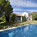 Benahavis property: Villa for sale in Benahavis 214735
