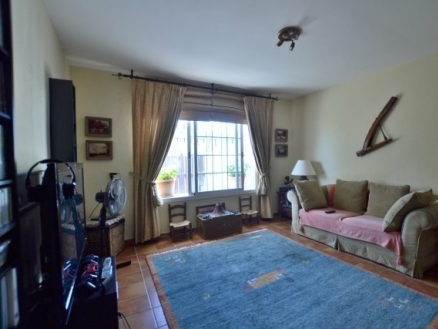 Benahavis property: Benahavis, Spain | Villa for sale 214735
