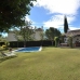 Benahavis property: 4 bedroom Villa in Malaga 214735