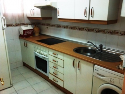 Fuengirola property: Apartment for sale in Fuengirola 214736