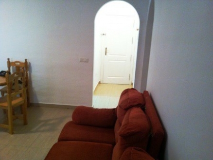 Fuengirola property: Apartment with 2 bedroom in Fuengirola 214736