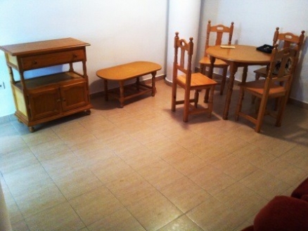 Fuengirola property: Apartment with 2 bedroom in Fuengirola, Spain 214736