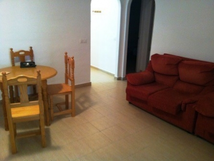Fuengirola property: Apartment for sale in Fuengirola, Malaga 214736