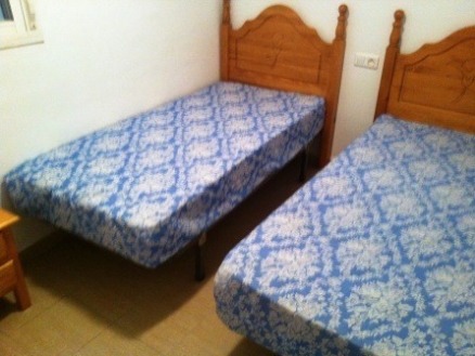 Fuengirola property: Apartment in Malaga for sale 214736