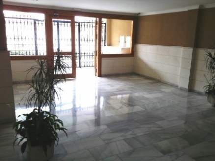 Fuengirola property: Malaga Apartment 214736