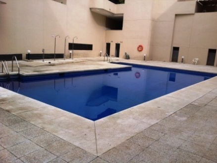 Fuengirola property: Fuengirola Apartment 214736