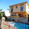 Malaga property: Townhome for sale in Malaga 214737