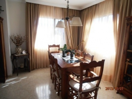 Malaga property: Malaga, Spain | Townhome for sale 214737