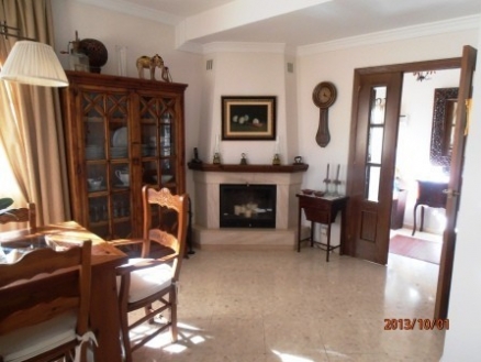 Malaga property: Malaga Townhome 214737