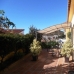 Malaga property: 4 bedroom Townhome in Malaga, Spain 214737