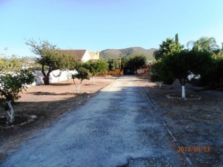Alhaurin De La Torre property: Villa with 1 bedroom in Alhaurin De La Torre, Spain 214738
