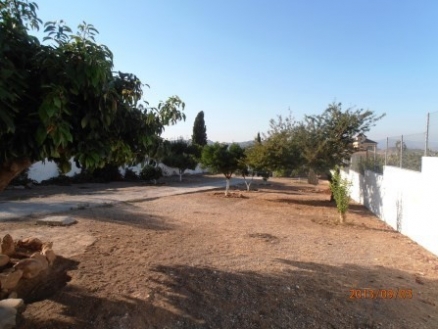 Alhaurin De La Torre property: Villa for sale in Alhaurin De La Torre, Malaga 214738